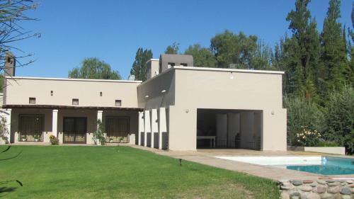 Apartamento Querencia Lodge Lunlunta