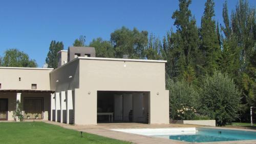 Apartamento Querencia Lodge Lunlunta