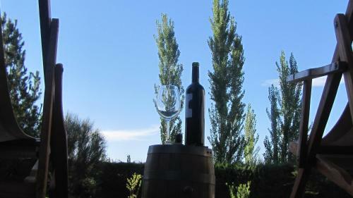 Apartamento Querencia Lodge Lunlunta