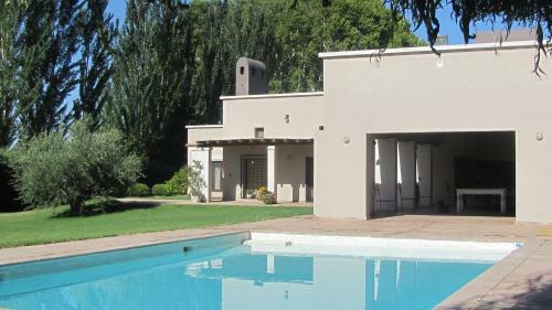 Apartamento Querencia Lodge Lunlunta