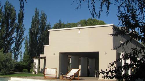 Apartamento Querencia Lodge Lunlunta
