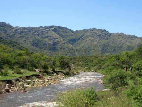 Complejo Arlington Village