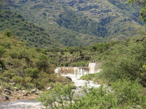 Complejo Arlington Village