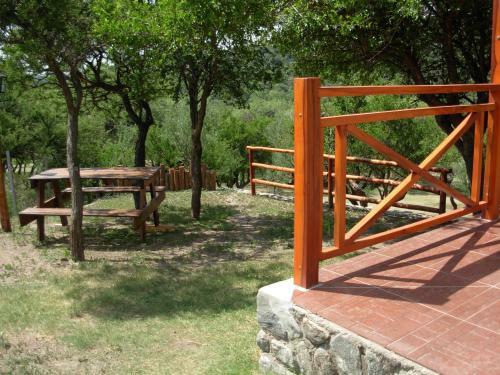 Complejo Arlington Village