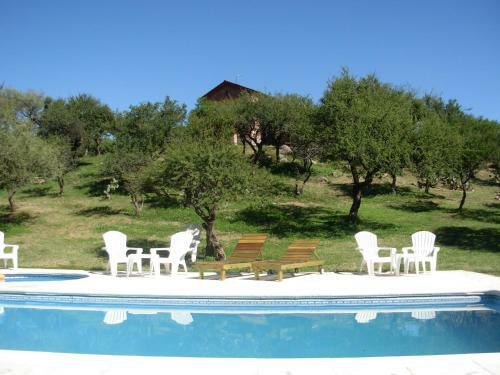 Complejo Arlington Village