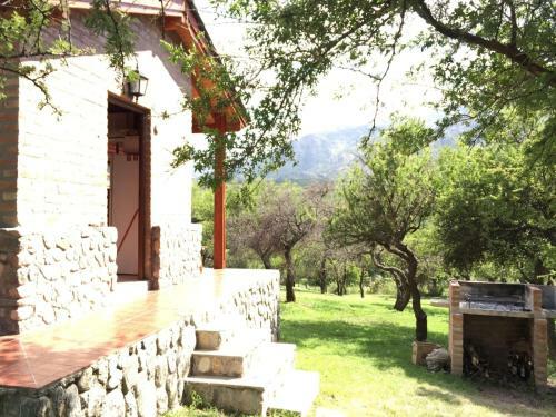 Complejo Arlington Village