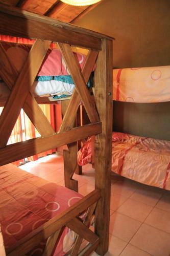 Hostal Posada Cacheuta