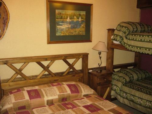 Hostal Posada Cacheuta