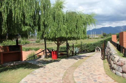 Hostal Posada Cacheuta