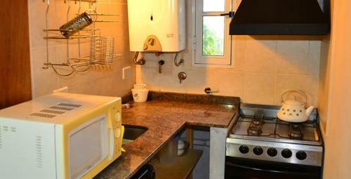 Hostal Chawasi Caba�as