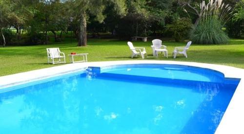 Hostal Chawasi Caba�as