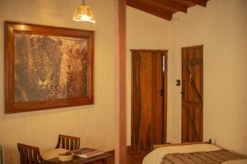 Hostal Ibera Estero Salvaje - Posada De Campo