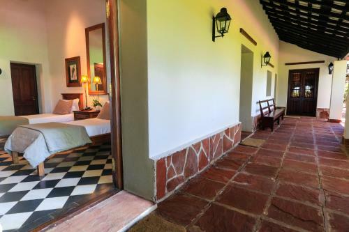 Villa Rinc�n Del Socorro