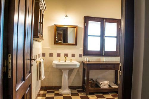 Villa Rinc�n Del Socorro