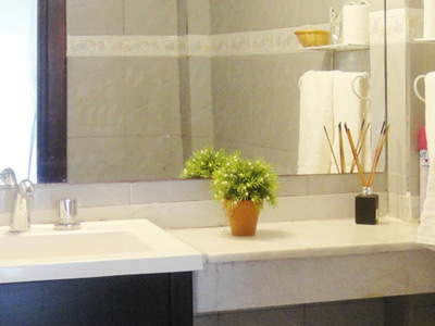 Apartamento �ande Ret�