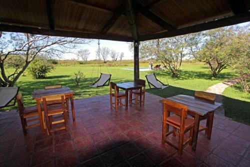 Hostal Ecoposada Del Estero