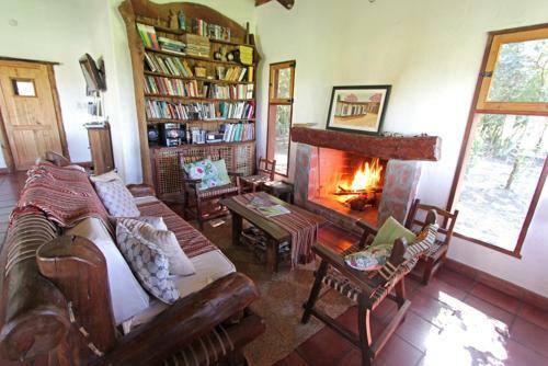 Hostal Ecoposada Del Estero