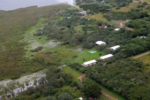 Hostal Ecoposada Del Estero