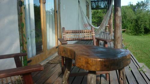 Hostal Ecoposada Del Estero