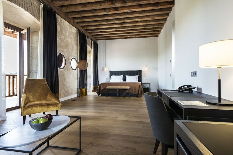 �urea Convento Capuchinos By Eurostars Hotel Company