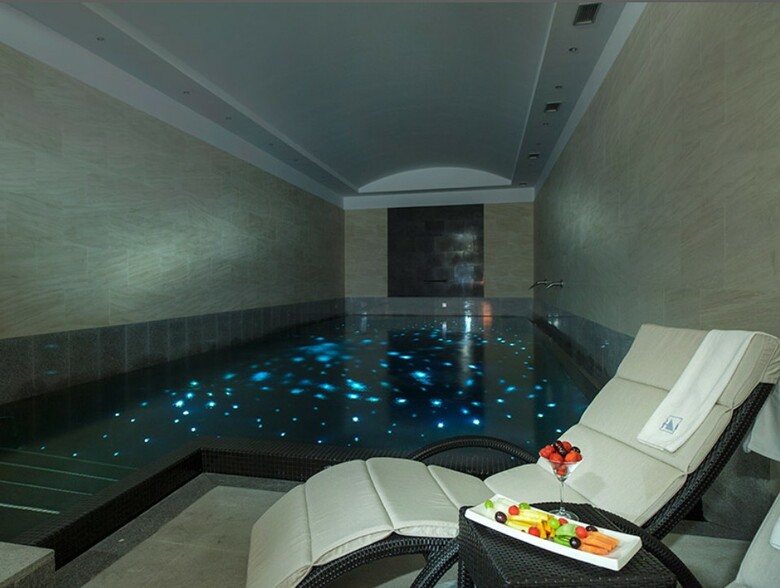 �urea Convento Capuchinos By Eurostars Hotel Company
