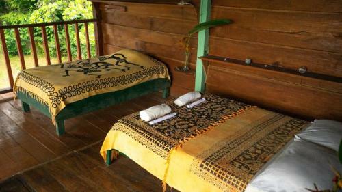 Hostal Choiba