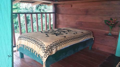 Hostal Choiba