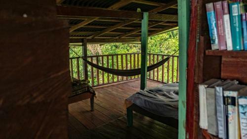 Hostal Choiba