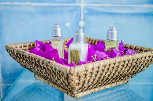 Hotel Boutique Parasiempre