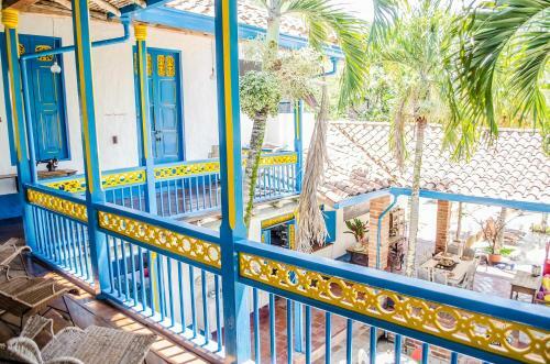 Hotel Boutique Parasiempre