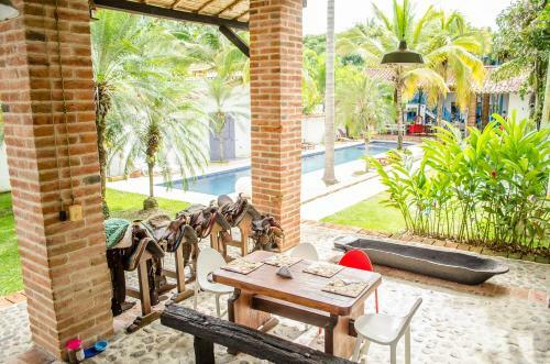 Hotel Boutique Parasiempre