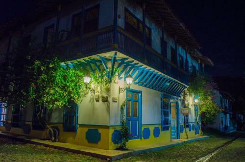 Hotel Boutique Parasiempre