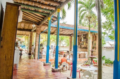 Hotel Boutique Parasiempre
