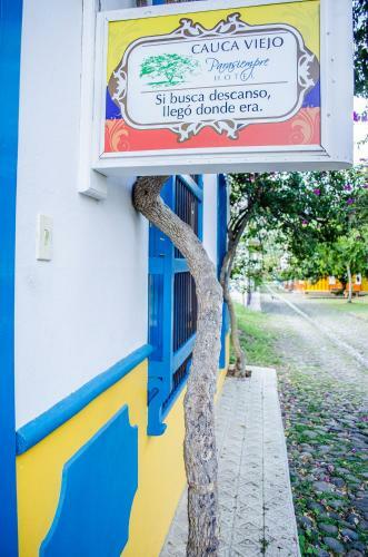 Hotel Boutique Parasiempre