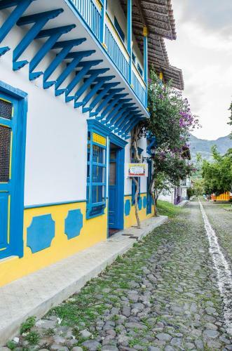 Hotel Boutique Parasiempre