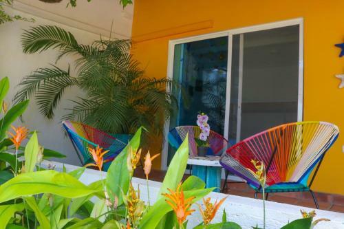 Hostal La Casa De Santa Marta