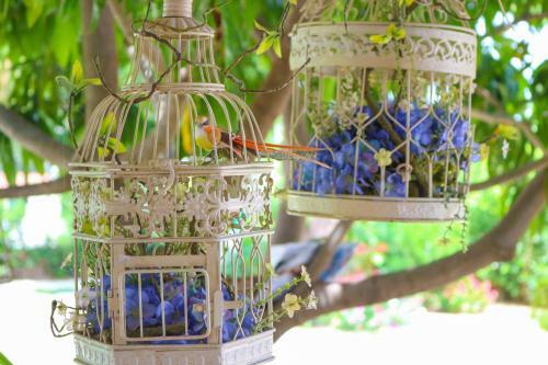 Hostal La Casa De Santa Marta