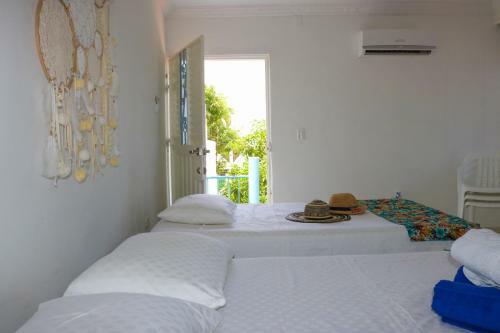 Hostal La Casa De Santa Marta