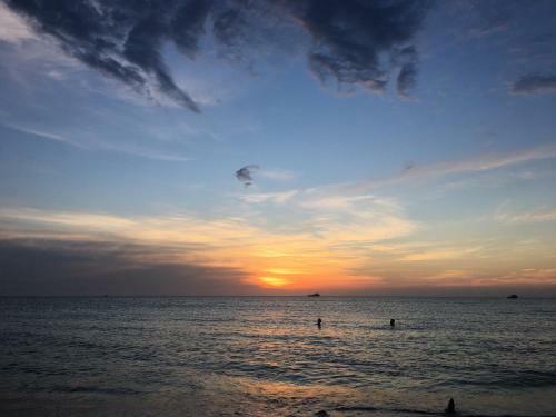 Hostal La Casa De Santa Marta