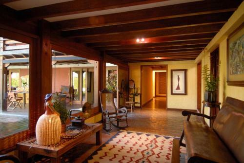 Sazagua Hotel