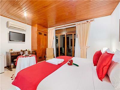 Hotel Campestre La Potra
