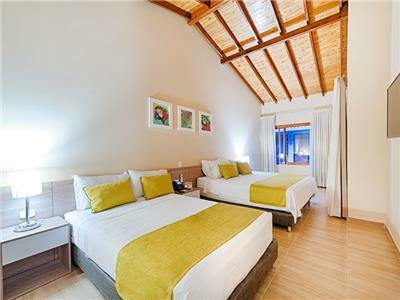 Hotel Campestre La Potra