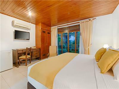 Hotel Campestre La Potra