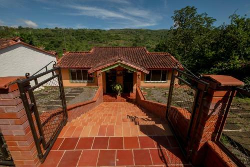 Hostal Aires De Casa Grande