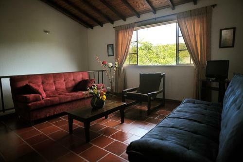 Hostal Aires De Casa Grande