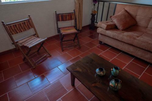 Hostal Aires De Casa Grande