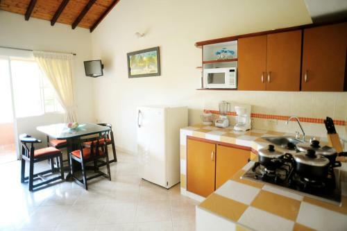 Hostal Aires De Casa Grande