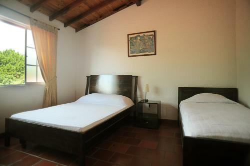 Hostal Aires De Casa Grande