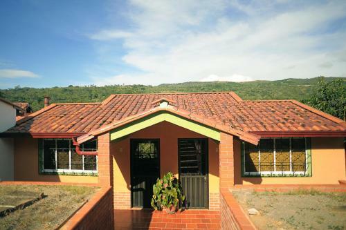 Hostal Aires De Casa Grande