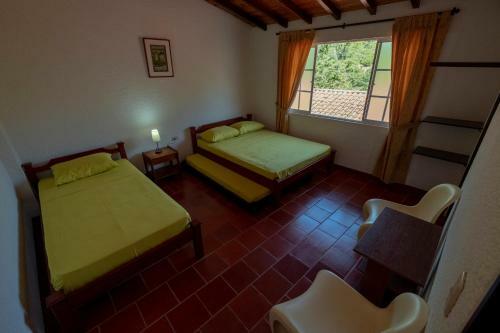 Hostal Aires De Casa Grande